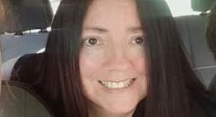 Eerie words missing woman texted her sister before her body was found
