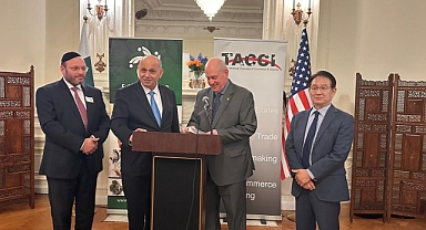 Ekonomik köprüler New York'ta kuruluyor: Pakistan, Türkiye ve ABD arasında ticaret ve yatırım ilişkileri güçleniyor