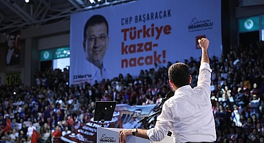 Ekrem İmamoğlu'nun X (Twitter) hesabına erişim engeli