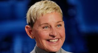 Ellen DeGeneres, 67, looks unrecognizable with drastic hair change