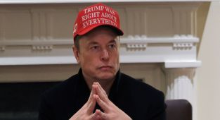 Elon Musk announces departure from US President Trump’s administration