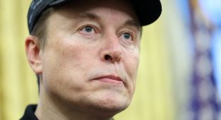 Elon Musk could be forced to 'cancel' long-awaited dream