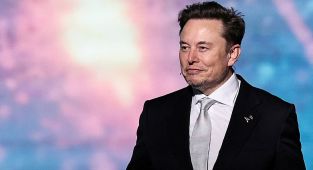 Elon Musk gets very underwhelming White House goodbye