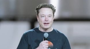 Elon Musk reveals new bombshell plan as he leaves Trump's White House