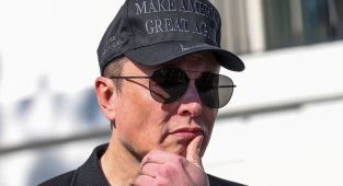 Elon Musk's failure triggers phenomenon that's never been seen before