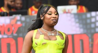 Erica Banks under fire from fans over VERY controversial career move