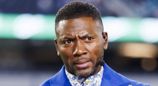 ESPN stars 'want Ryan Clark punished' over Robert Griffin III insults