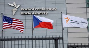 EU to sustain Radio Free Europe with emergency funding after Trump cuts