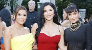 Eva Longoria dishes on Lauren Sánchez' star-studded bachelorette party