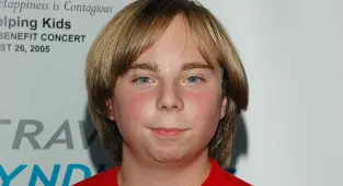 Even Stevens fans STUNNED at shocking transformation of beloved actor