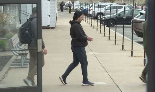 Evil terrorist ties of migrant who lied to the U.S. government