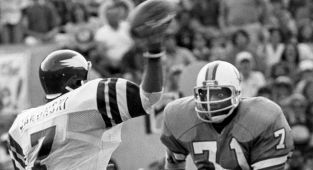 Ex-NFL star dies at 72 as team mourns loss of former player