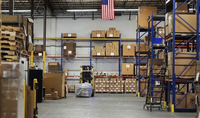 Experiment settles if Americans will pay more for 'Made in USA' goods