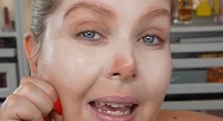 Expert reveals why your makeup is wrong for your 'chubby' face