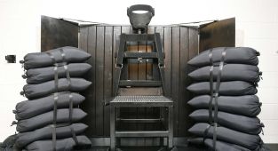 Experts reveal the most painful way to be executed