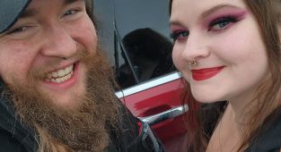 Family of four found dead in suburban horror killing in Montana home