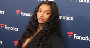 Fans fume over Angel Reese's big-money shoe deal amid WNBA struggles