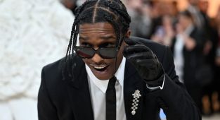 Fashion fans fear Met Gala 2025 theme could spark 'offensive' outfits