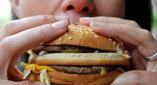 Fast food meal costs hit grim milestone