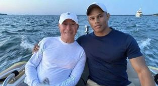 Father of David Geffen's husband tells why their marriage was doomed
