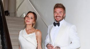 Fears the Beckhams won't be able to heal rift with eldest son Brooklyn