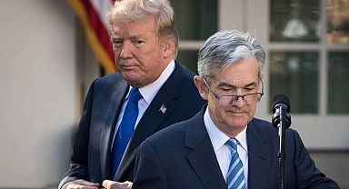 Fed faizi sabit tuttu: Ekonomik büyüme güçlü, enflasyon endişesi sürüyor