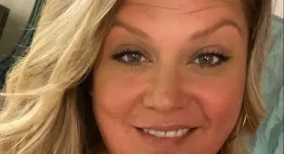 Female driver's vile road rage revenge caught on camera