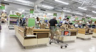 First inflation report since tariffs announced stuns Wall Street