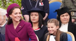 Five word remark Kate Middleton made about Prince William revealed