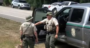 Florida man and his dog killed by surprising predator