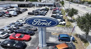 Ford to raise prices on three cars produced in Mexico: Report