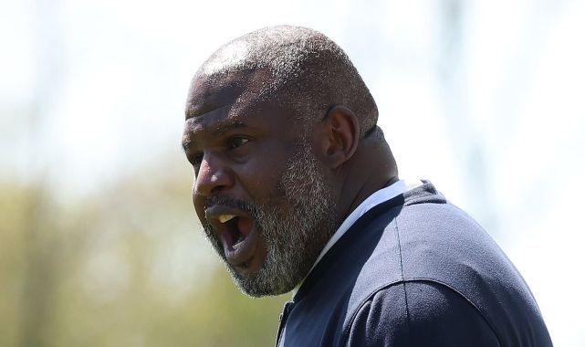 Former Chiefs coach berates Bears players