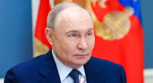 Former CIA chief reveals European country he thinks Putin will attack