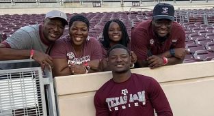 Former college football star suddenly dies after running half marathon