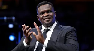 Former NBA star 'under police investigation over alleged attack in LA'