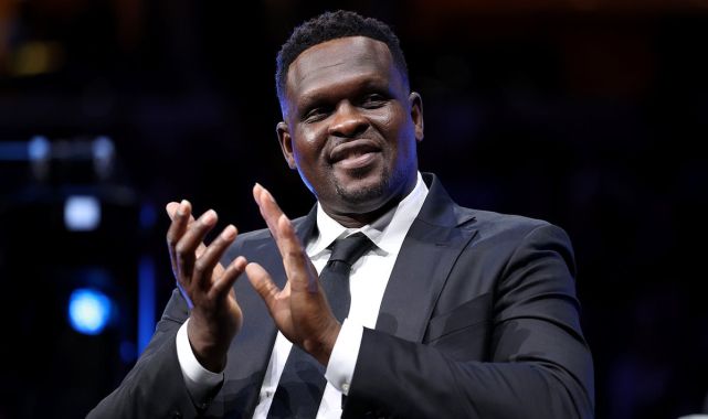 Former NBA star 'under police investigation over alleged attack in LA'