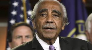 Former New York Congressman Charlie Rangel dead at 94