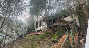 Freak accident that killed 'Rothschild heir' at LA home revealed