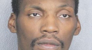 Fred Kerley arrested AGAIN after allegedly hitting his ex-girlfriend