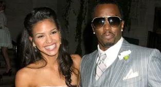 Full breakdown of Diddy's relationship with Cassie