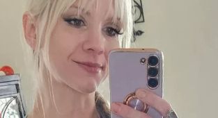 Fundraiser for woman who hurled slur at boy soars to shock new heights