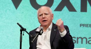 Fury as trans softball player in Tim Walz's Minnesota bests rivals