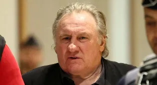 Gerard Depardieu found GUILTY of sexual assaulting two women