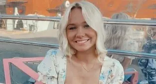 Glamorous aspiring teacher, 22, named as victim of horror crime spree