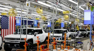 GM warns of 'serious threat to the business' before bombshell U-turn