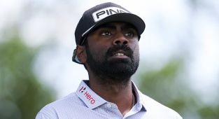 Golf star withdraws from PGA Championship on eve of the tournament