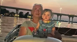 Grandpa 'loved granddaughter so much' -but then he did the unthinkable