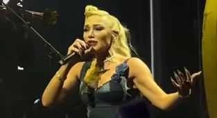 Gwen Stefani, 55, brutally SHAMED over performance at music festival
