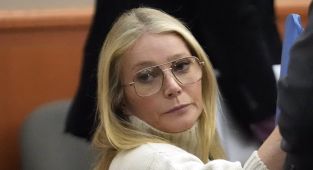 Gwyneth Paltrow is furious as she looks back on viral ski crash trial