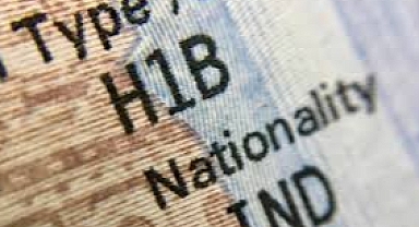 H-1B vizelerinde sert fren: Başvuru sayısında yüzde 27’lik düşüş!